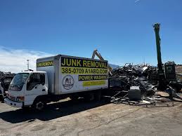 Recycling Services for Junk in Bellevue, WA